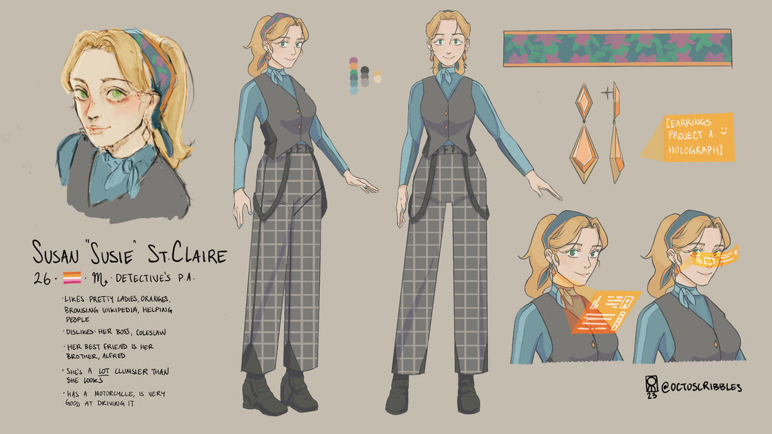 susie concept susie concept