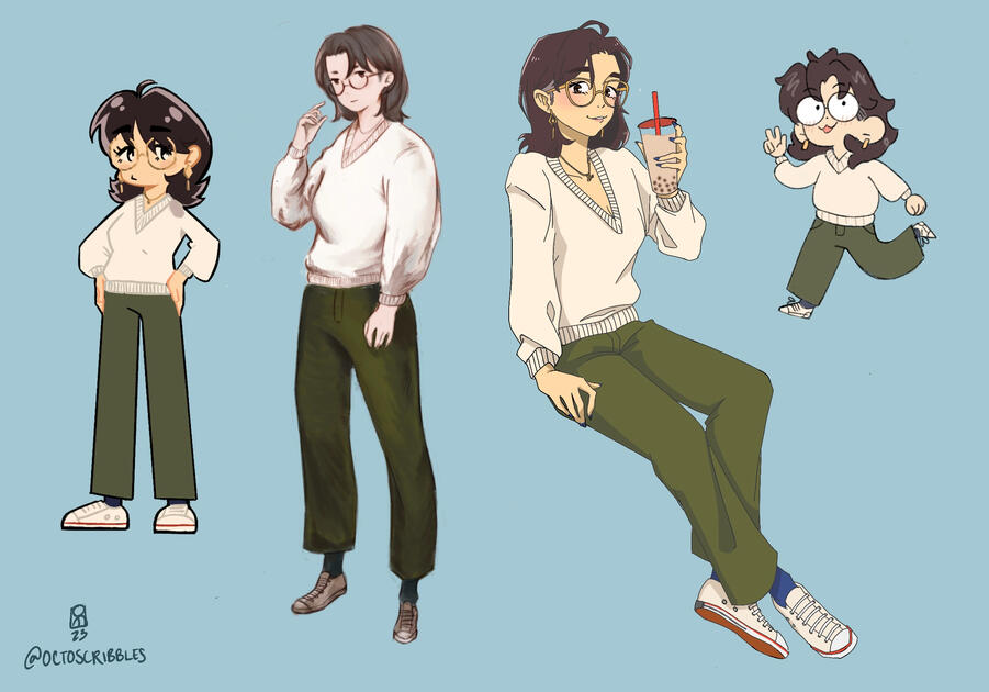 self concepts self concepts