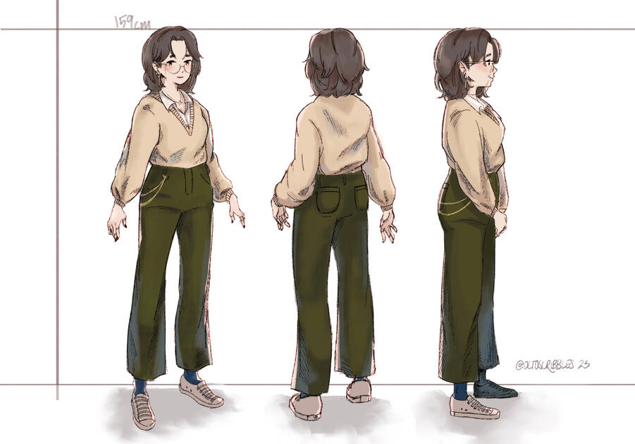 self turnaround self turnaround