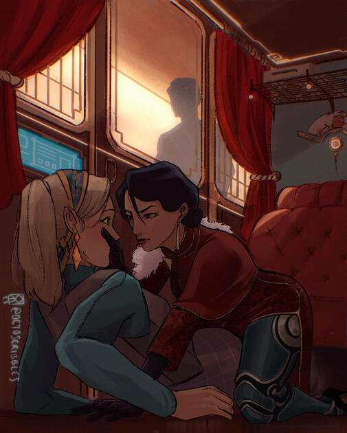 shhh